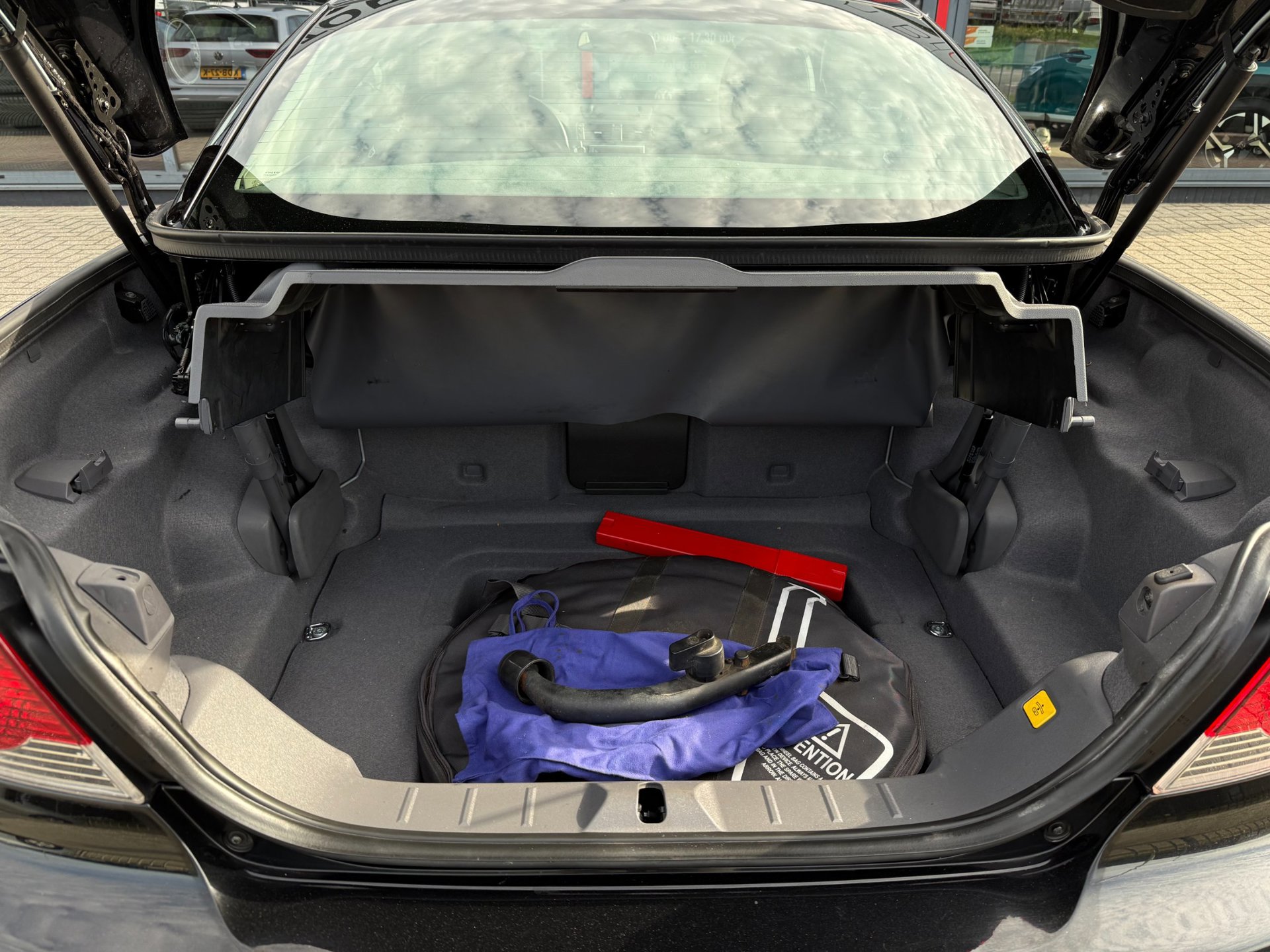 Volvo C70 Convertible