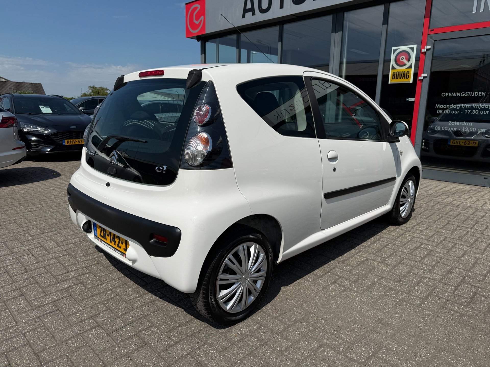 Citroen C1