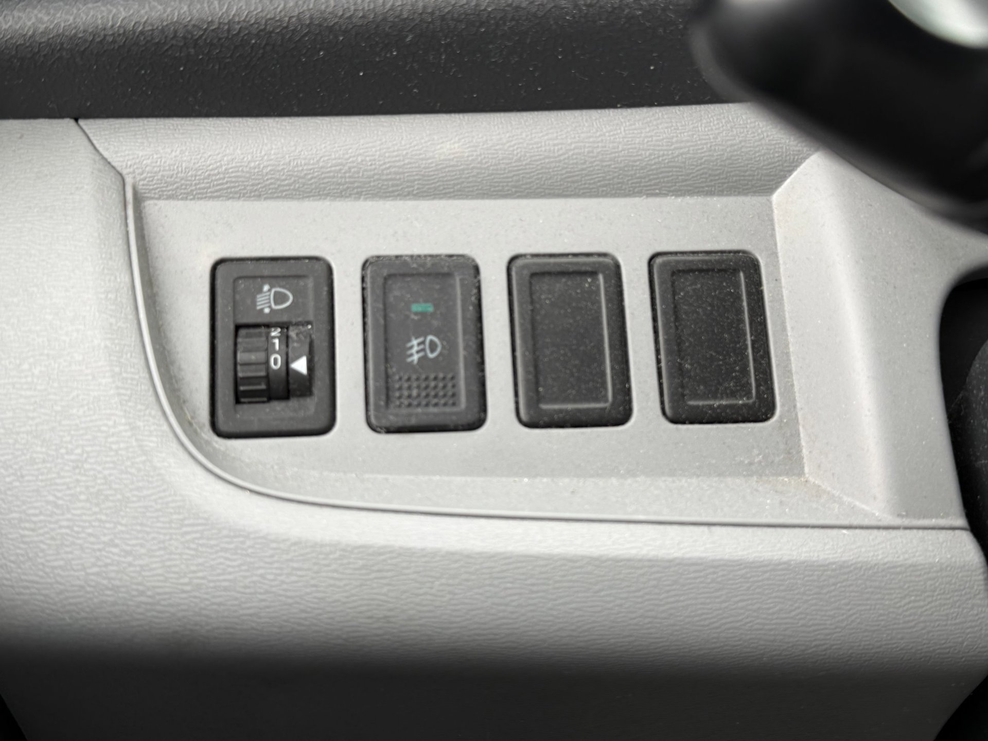 Nissan Pixo