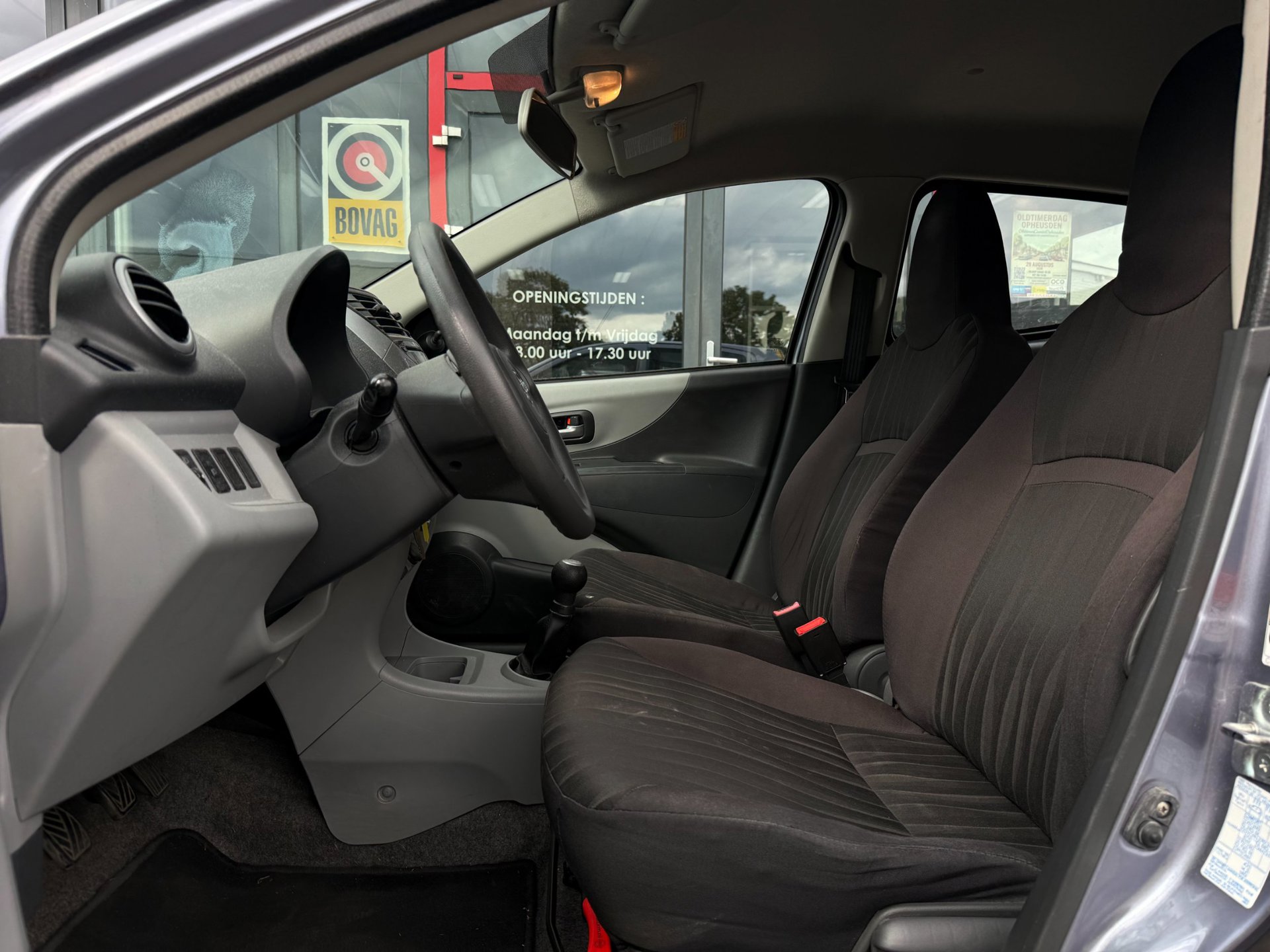 Nissan Pixo