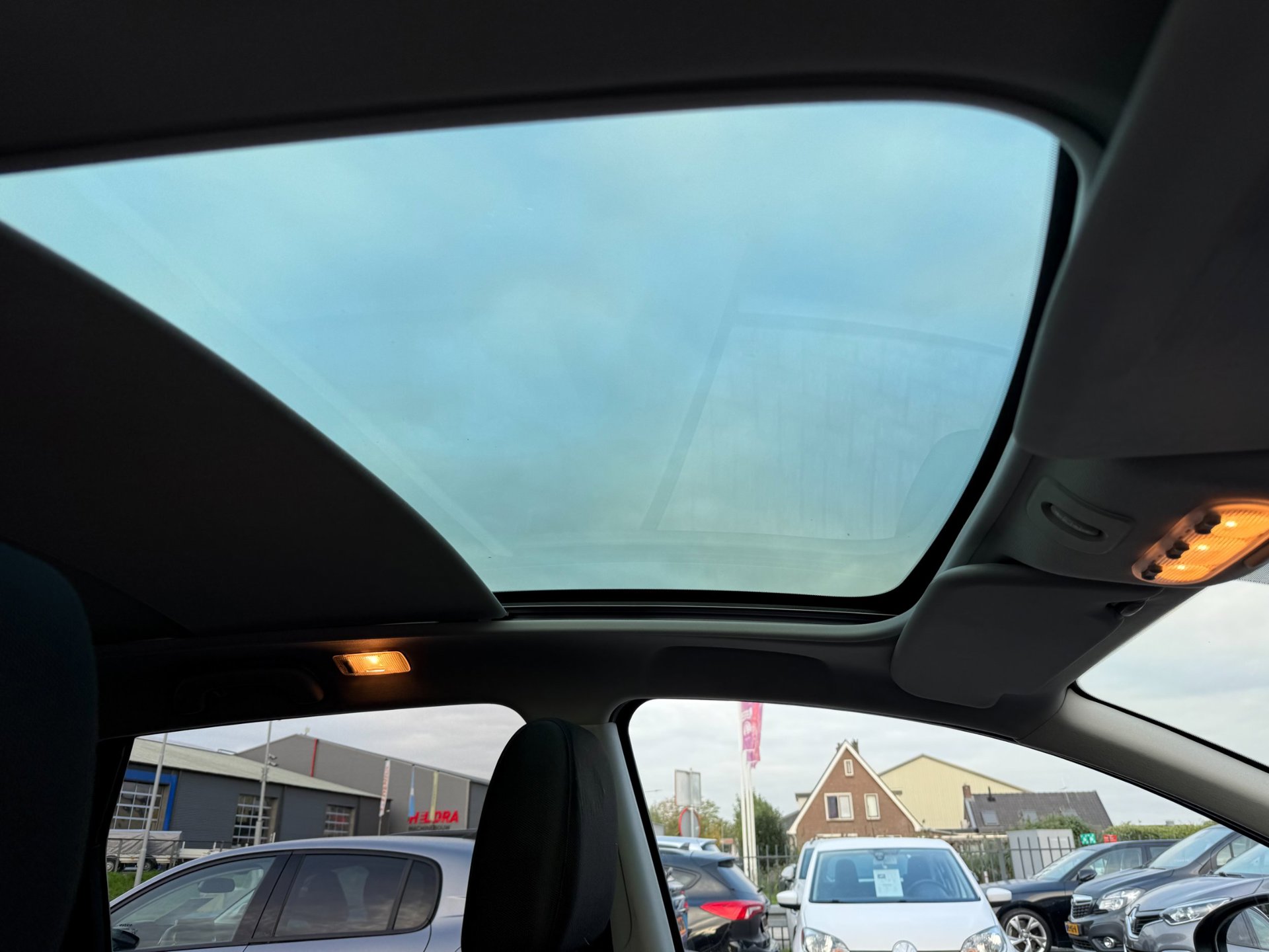 Nissan Qashqai +2