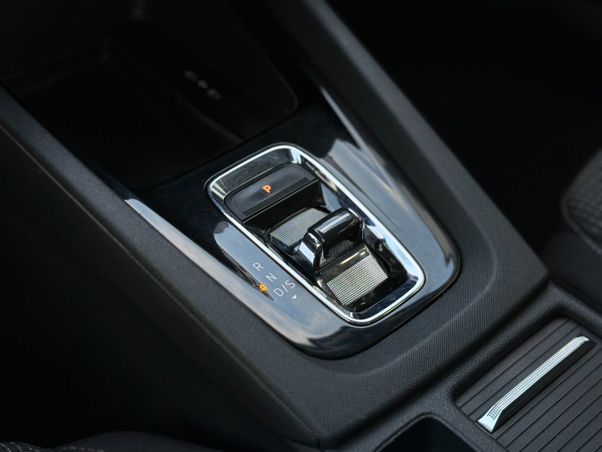 Skoda Octavia - Combi