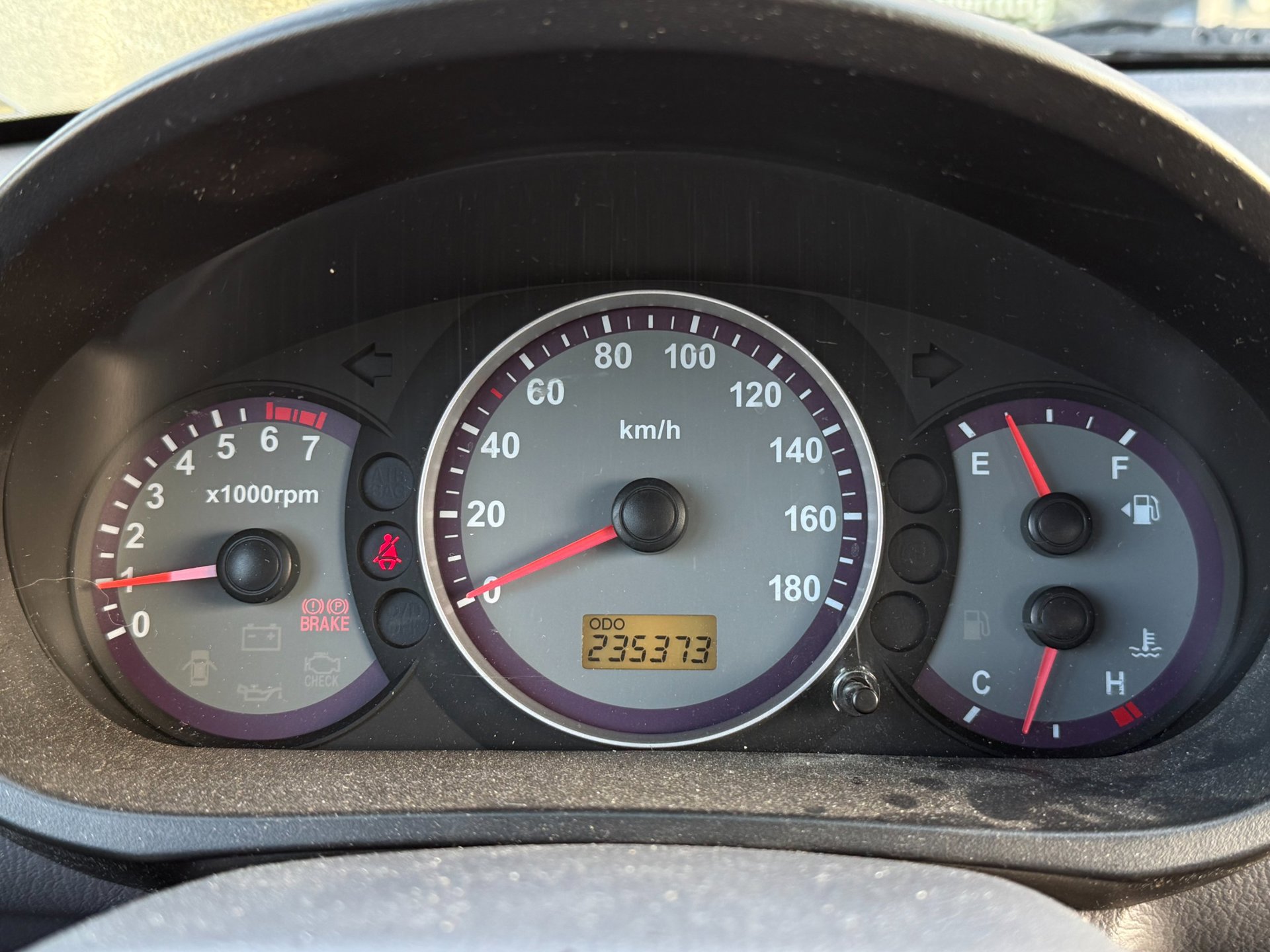 Hyundai Atos