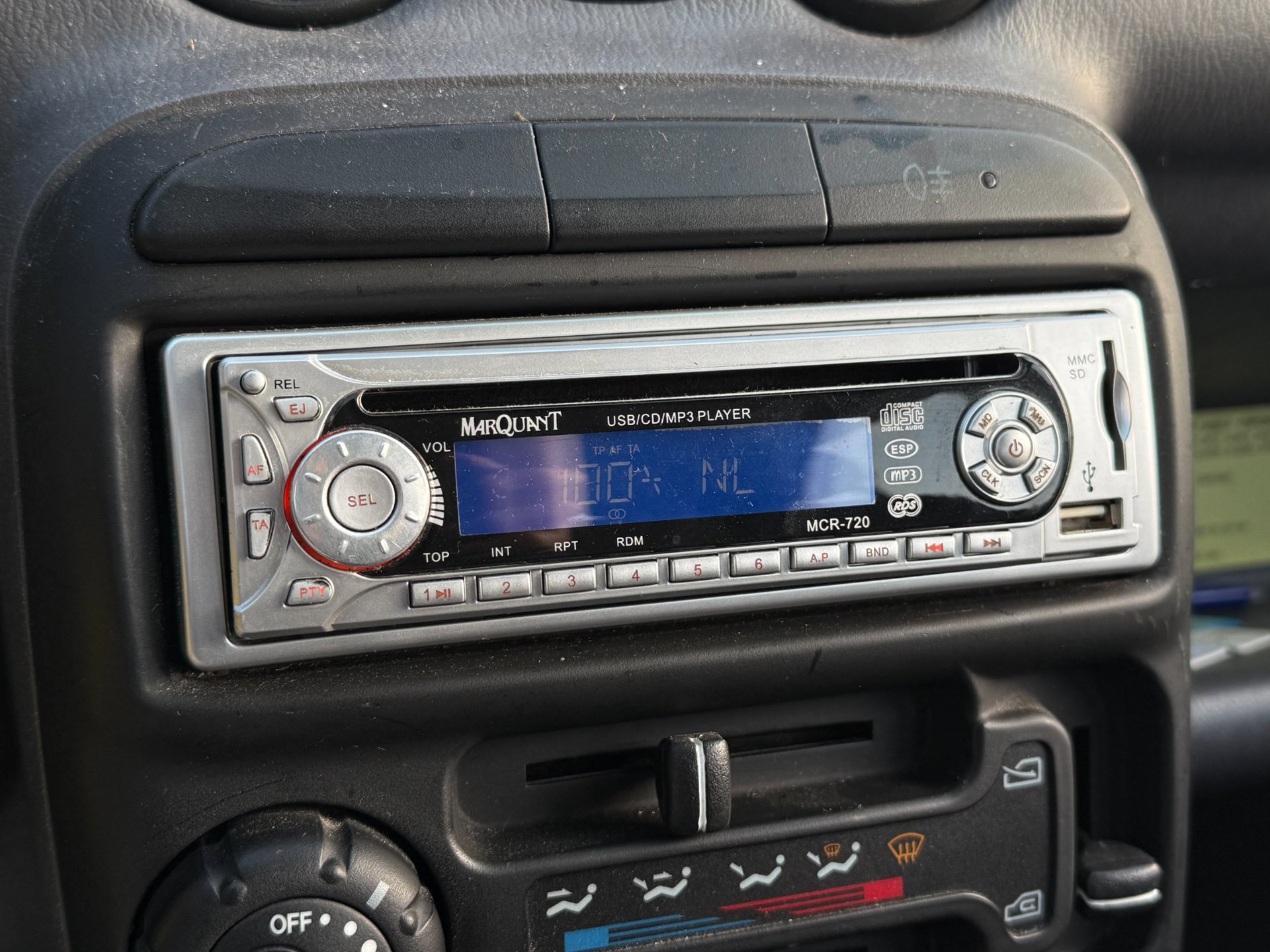 Hyundai Atos