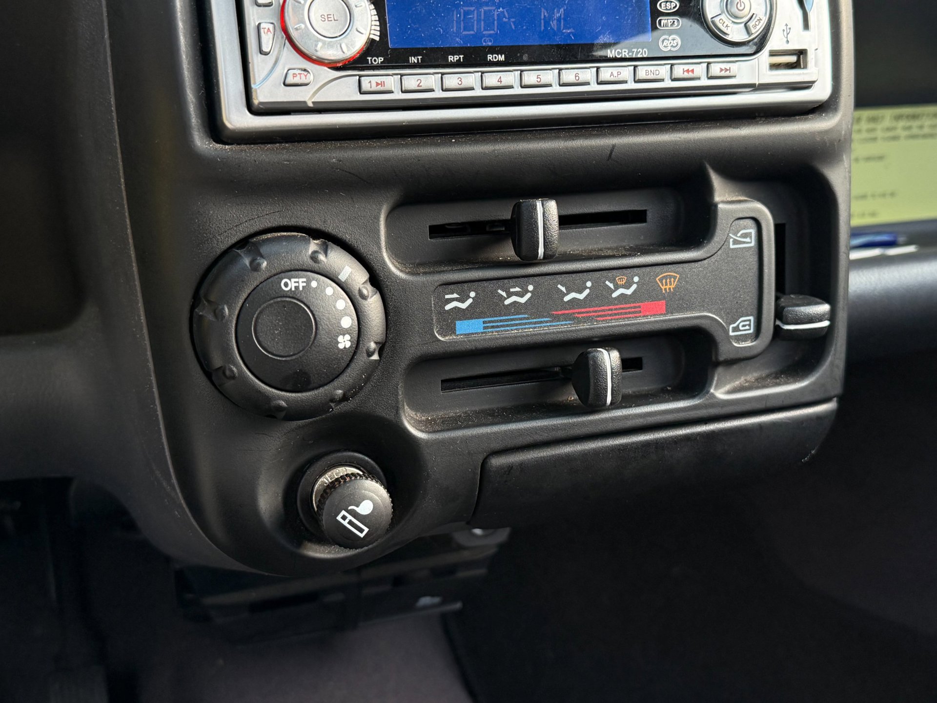 Hyundai Atos