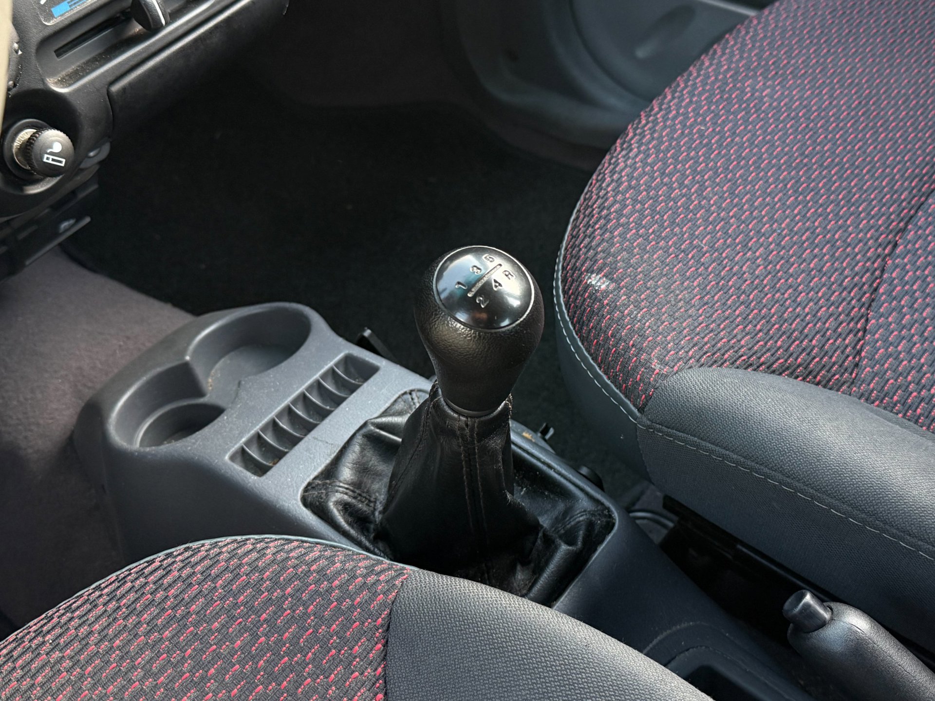 Hyundai Atos