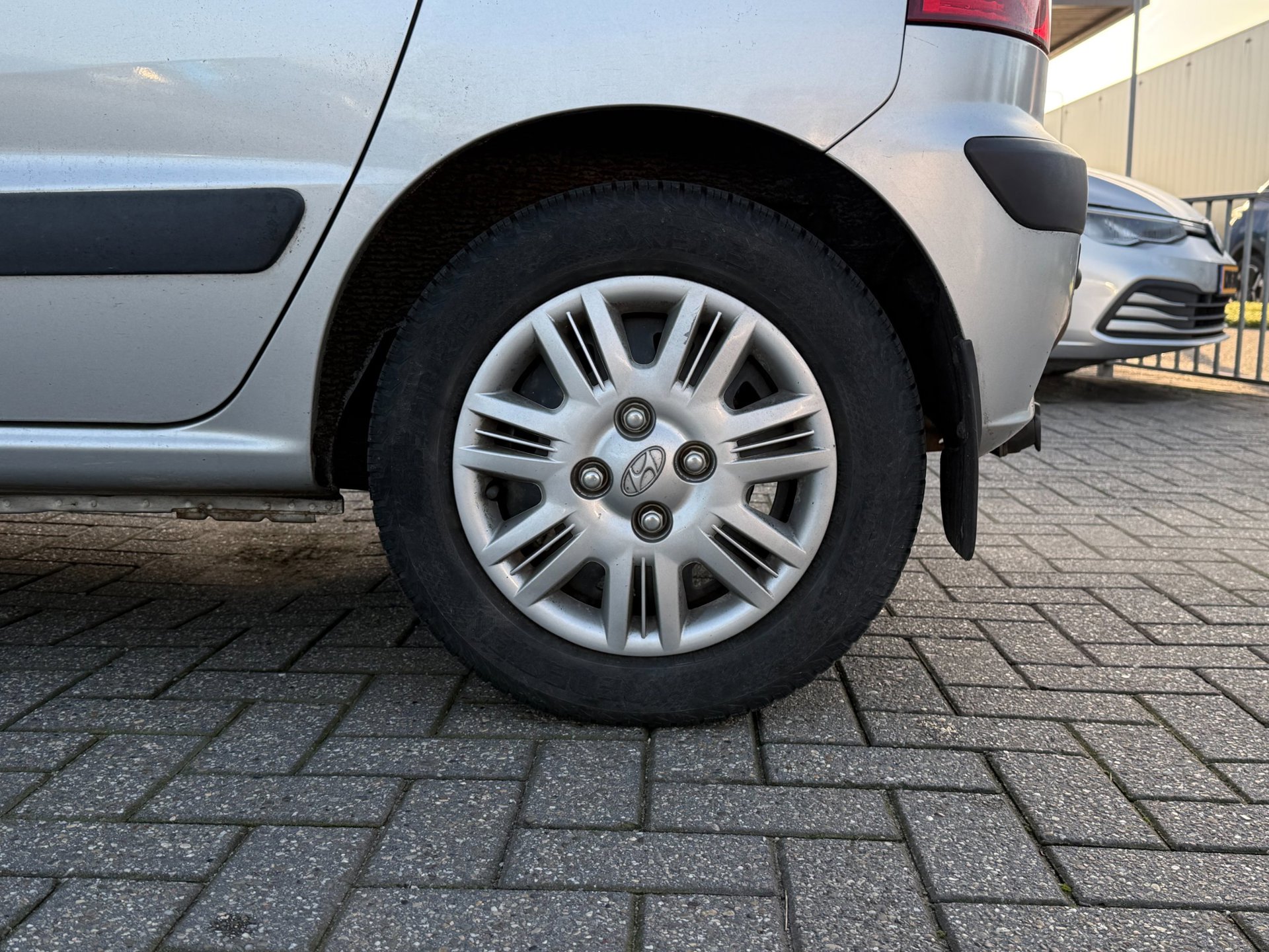 Hyundai Atos