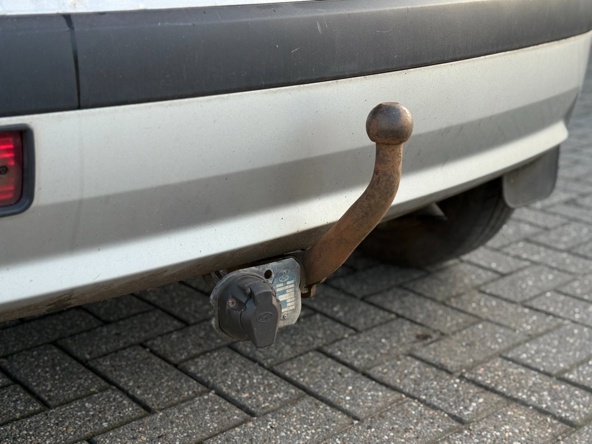 Hyundai Atos