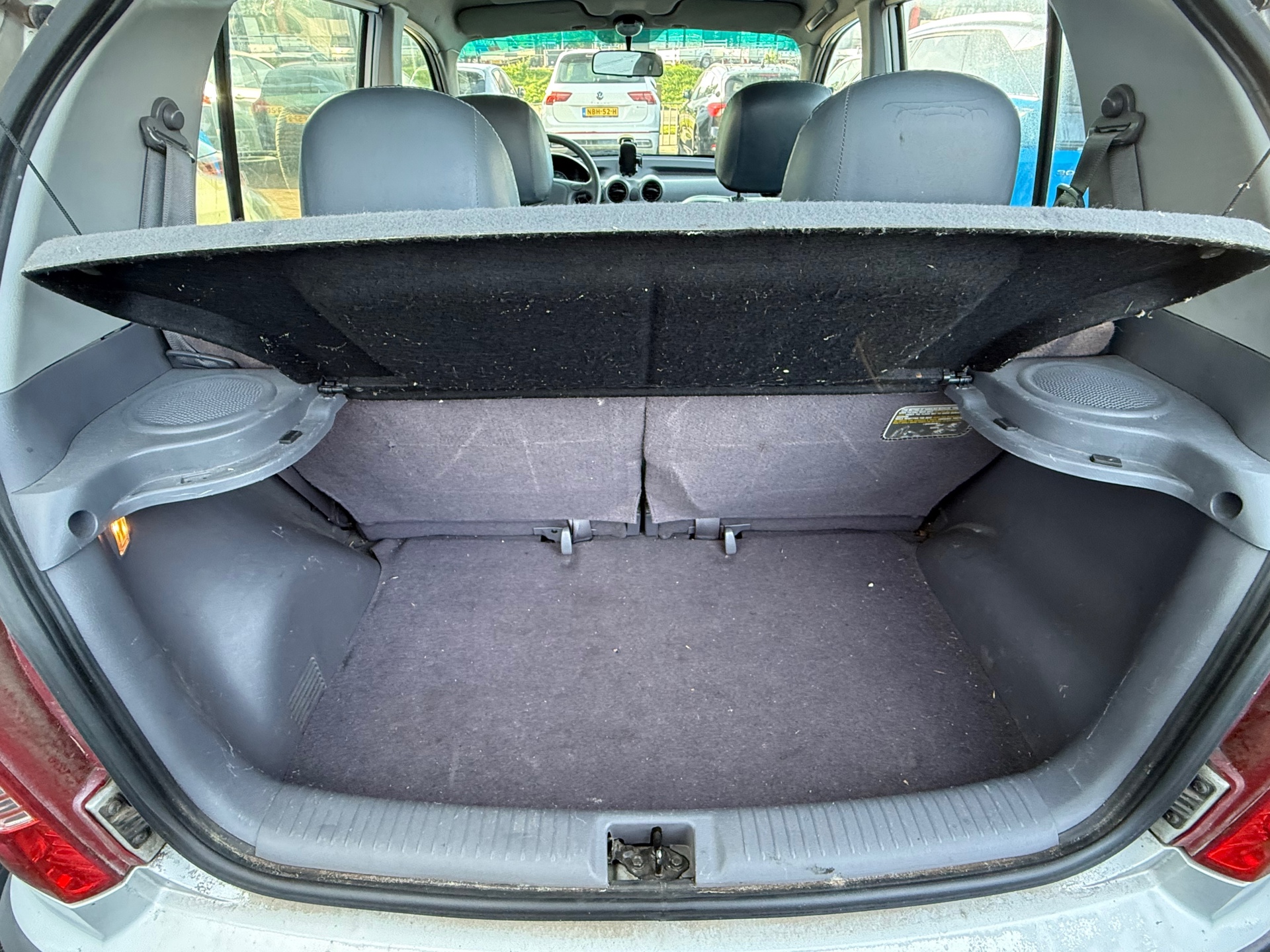 Hyundai Atos